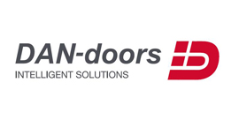 DAN-doors A/S