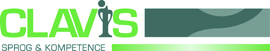 CLAVIS sprog & kompetence