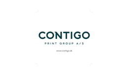 Contigo Print Group A/S