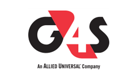 G4S Security Services A/S