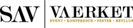Savvaerket Event ApS