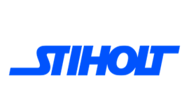 Stiholt Erhverv A/S