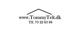 Tommytelt A/S