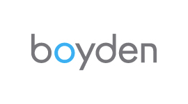 Boyden A/S