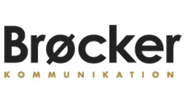 Brøcker Kommunikation
