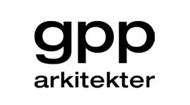 gpp arkitekter as