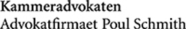 Kammeradvokaten/Advokatfirmaet Poul Schmith