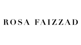 ROSA FAIZZAD – Modedesigner